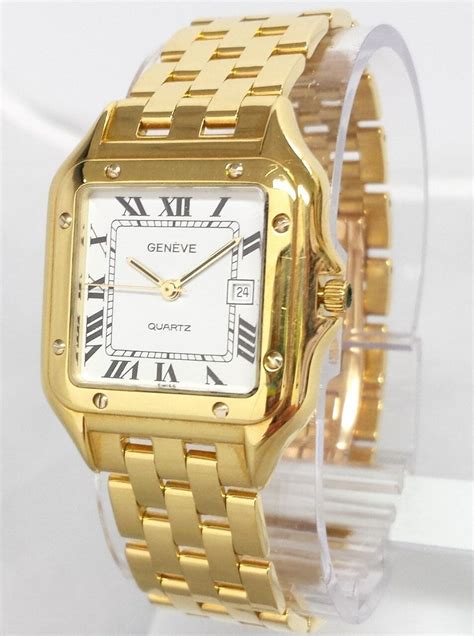 are there replica geneve quartz watches|genuine geneva watches.